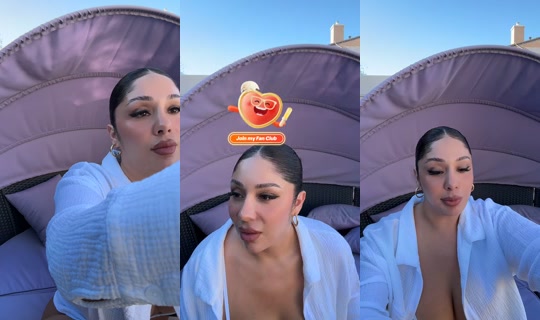 missmichelleyg TikTok Live — Oct 3, 2026, 11:13 PM