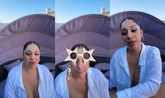 missmichelleyg TikTok Live — Oct 3, 2026, 11:45 PM