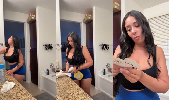 missmichelleyg TikTok Live — Oct 7, 2026, 1:33 AM
