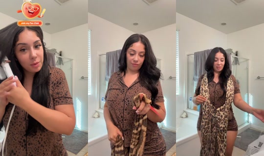 missmichelleyg TikTok Live — Oct 7, 2026, 11:10 PM