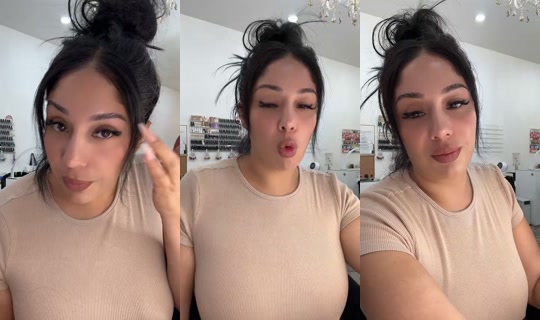 missmichelleyg TikTok Live — Oct 8, 2026, 9:56 PM