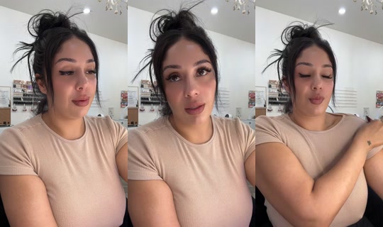 missmichelleyg TikTok Live — Oct 8, 2026, 10:21 PM