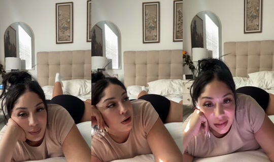 missmichelleyg TikTok Live — Oct 8, 2026, 11:56 PM