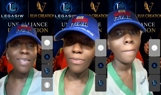missmickyy TikTok Live — Sep 12, 2026, 8:46 PM