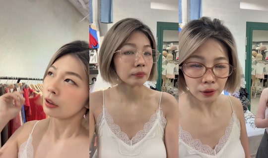 missmimiwu TikTok Live — Aug 20, 2026, 8:33 AM