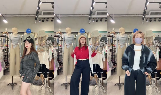 missmimiwu TikTok Live — Oct 7, 2026, 1:22 PM