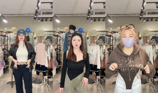 missmimiwu TikTok Live — Oct 7, 2026, 2:13 PM