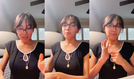 missmineoxianofficial TikTok Live — Aug 30, 2026, 1:25 AM