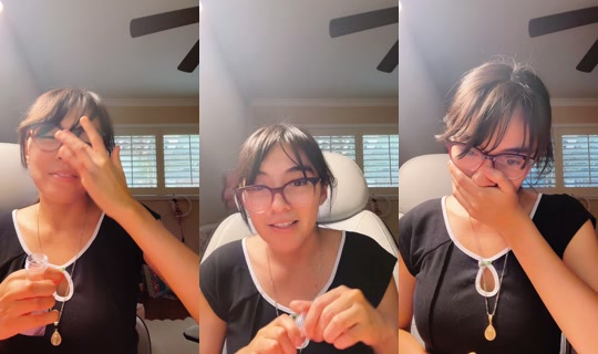 missmineoxianofficial TikTok Live — Aug 30, 2026, 1:41 AM