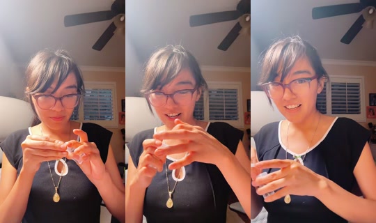 missmineoxianofficial TikTok Live — Aug 30, 2026, 2:31 AM