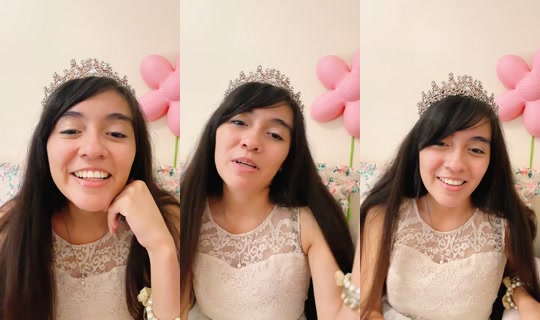 missmineoxianofficial TikTok Live — Sep 12, 2026, 4:10 AM