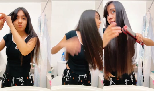 missmineoxianofficial TikTok Live — Sep 20, 2026, 7:47 PM