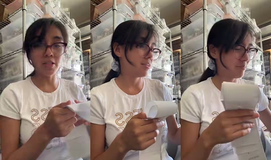 missmineoxianofficial TikTok Live — Sep 28, 2026, 5:42 PM