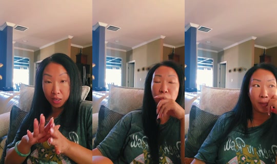 missmiseon TikTok Live — Sep 20, 2026, 6:47 PM