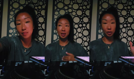 missmiseon TikTok Live — Sep 21, 2026, 11:52 PM