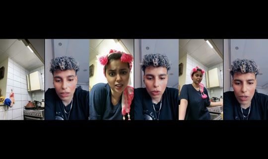 missnana11 TikTok Live — Oct 2, 2026, 2:56 PM