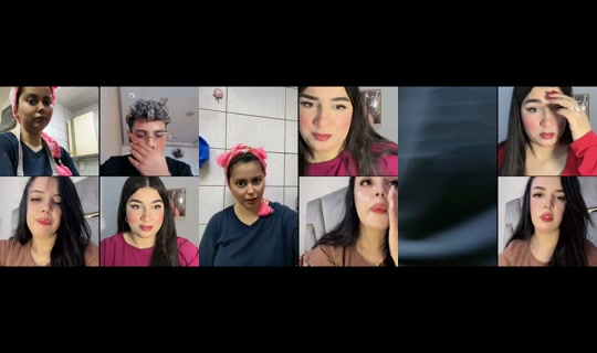 missnana11 TikTok Live — Oct 2, 2026, 4:03 PM