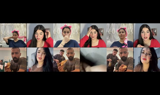 missnana11 TikTok Live — Oct 2, 2026, 5:40 PM