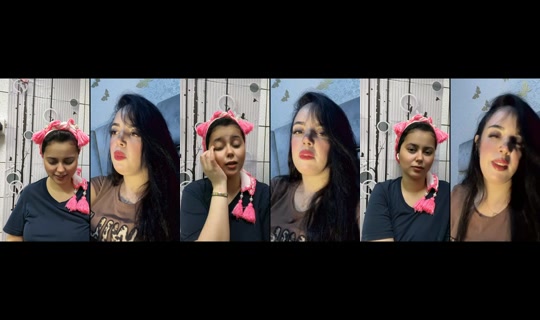 missnana11 TikTok Live — Oct 2, 2026, 7:16 PM
