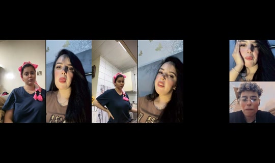 missnana11 TikTok Live — Oct 2, 2026, 8:20 PM
