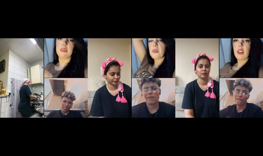 missnana11 TikTok Live — Oct 2, 2026, 9:11 PM