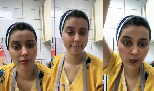 missnana11 TikTok Live — Oct 3, 2026, 6:29 PM