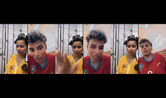 missnana11 TikTok Live — Oct 3, 2026, 8:11 PM
