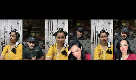 missnana11 TikTok Live — Oct 3, 2026, 9:16 PM