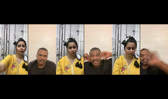 missnana11 TikTok Live — Oct 3, 2026, 10:35 PM