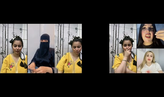 missnana11 TikTok Live — Oct 3, 2026, 11:20 PM
