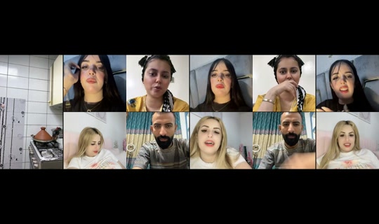 missnana11 TikTok Live — Oct 4, 2026, 12:10 AM