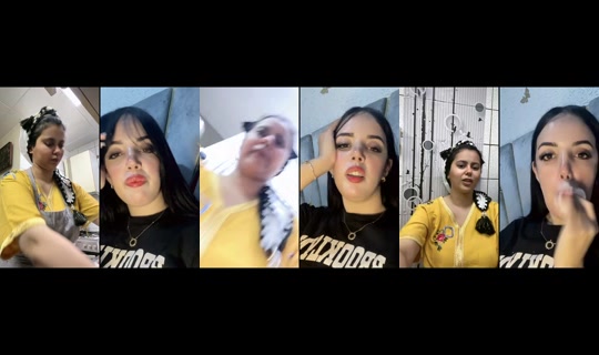missnana11 TikTok Live — Oct 4, 2026, 1:16 AM