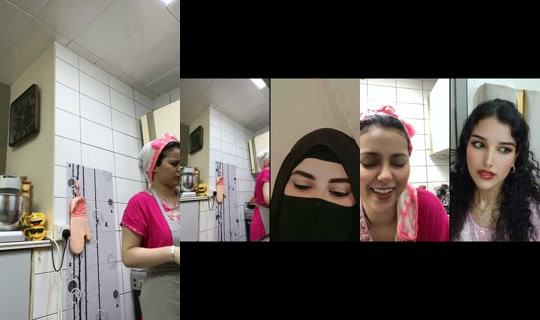 missnana11 TikTok Live — Oct 4, 2026, 1:10 PM