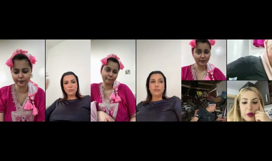 missnana11 TikTok Live — Oct 4, 2026, 4:44 PM