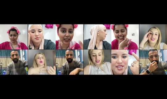 missnana11 TikTok Live — Oct 4, 2026, 5:56 PM