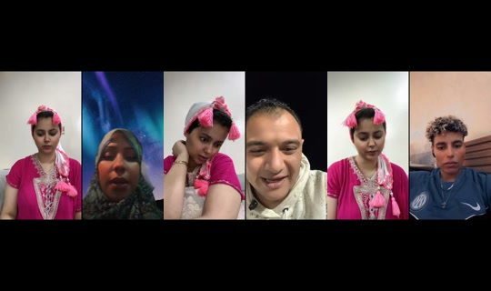 missnana11 TikTok Live — Oct 4, 2026, 8:06 PM
