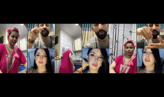 missnana11 TikTok Live — Oct 4, 2026, 9:55 PM
