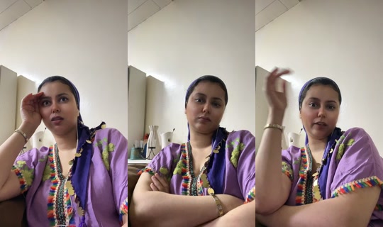 missnana11 TikTok Live — Oct 5, 2026, 3:41 PM