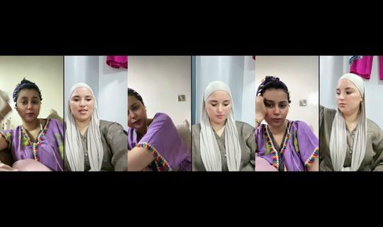 missnana11 TikTok Live — Oct 5, 2026, 4:28 PM