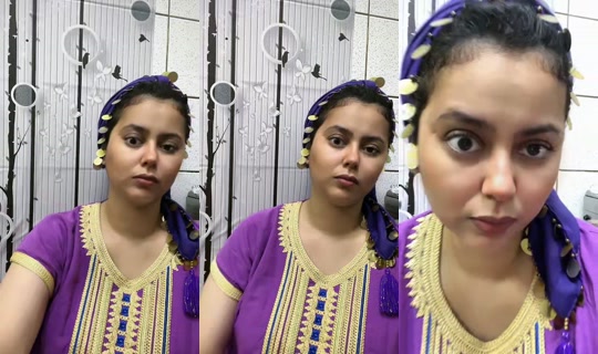 missnana11 TikTok Live — Oct 5, 2026, 10:31 PM
