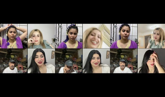 missnana11 TikTok Live — Oct 5, 2026, 11:02 PM