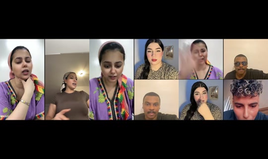 missnana11 TikTok Live — Oct 7, 2026, 5:20 PM