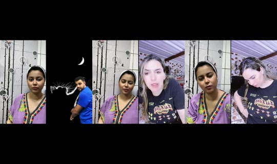 missnana11 TikTok Live — Oct 7, 2026, 8:05 PM