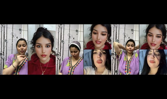 missnana11 TikTok Live — Oct 7, 2026, 8:59 PM
