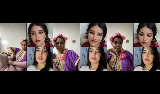 missnana11 TikTok Live — Oct 7, 2026, 10:22 PM