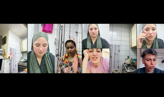 missnana11 TikTok Live — Oct 8, 2026, 1:19 PM