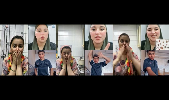 missnana11 TikTok Live — Oct 8, 2026, 2:10 PM