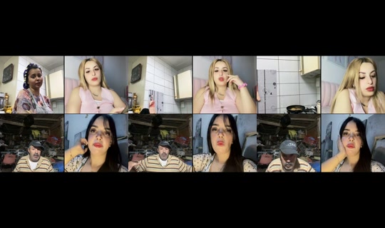 missnana11 TikTok Live — Oct 8, 2026, 9:05 PM