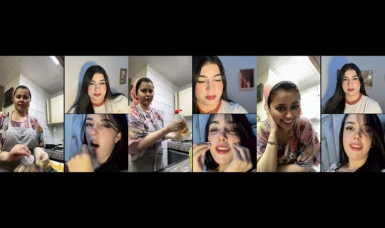 missnana11 TikTok Live — Oct 8, 2026, 10:13 PM