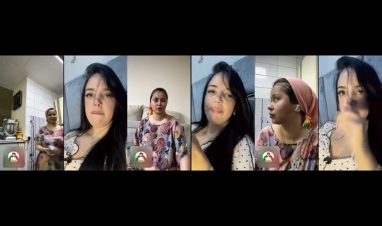 missnana11 TikTok Live — Oct 9, 2026, 12:31 AM
